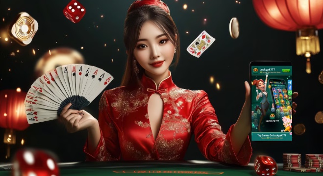Teen Patti Spin - ورچوئل گیمز میں 