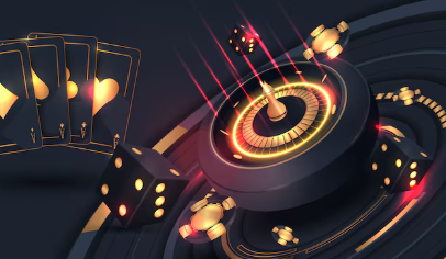 Teen Patti Spin کیسینو میں لاٹری گیمز میں حصہ لیں۔