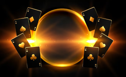 Teen Patti Spin کھلاڑیوں کے لیے لائیو کیسینو سیکشن
