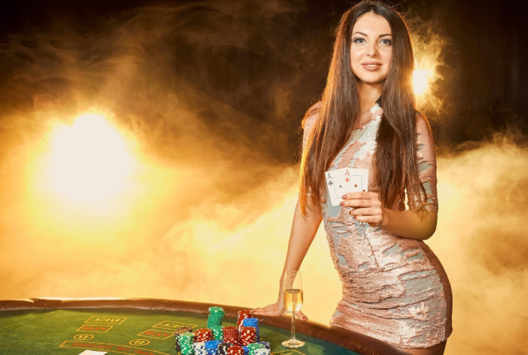 Teen Patti Spin آن لائن کیسینو میں کھیلنے کی وجوہات