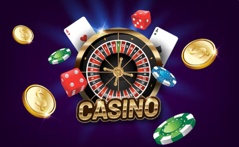 ایک اکاؤنٹ بنائیں یا Teen Patti Spin کیسینو میں لاگ ان کریں۔