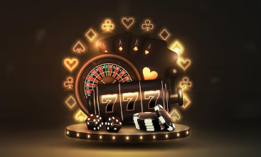 Teen Patti Spin کیسینو گیمز کا ایک زمرہ منتخب کریں

