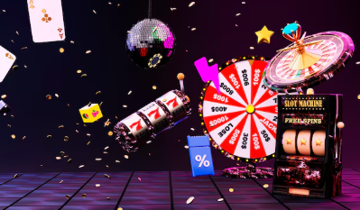 Teen Patti Spin کیسینو میں ایک آن لائن گیم کا انتخاب کریں۔