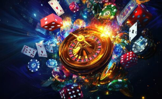 Teen Patti Spin آن لائن کیسینو میں اصل گیمز