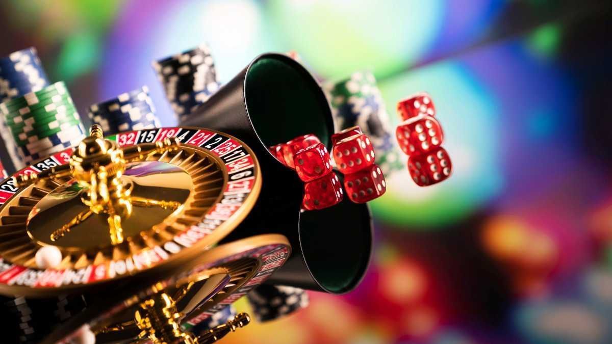 Teen Patti Spin کیسینو میں بکراٹکھیلیں