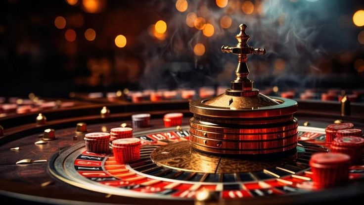 Teen Patti Spin پاکستان میں میگا ویز کیسینو گیمز