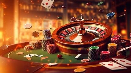 ایک اکاؤنٹ بنائیں یا Teen Patti Spin کیسینو میں لاگ ان کریں۔