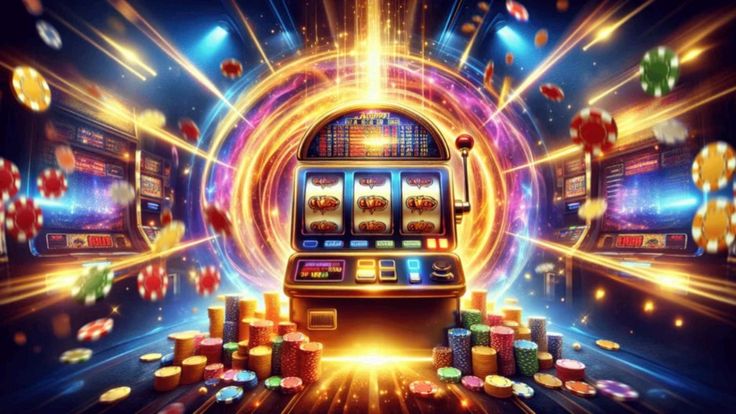 Teen Patti Spin کیسینو گیمز کا ایک زمرہ منتخب کریں


