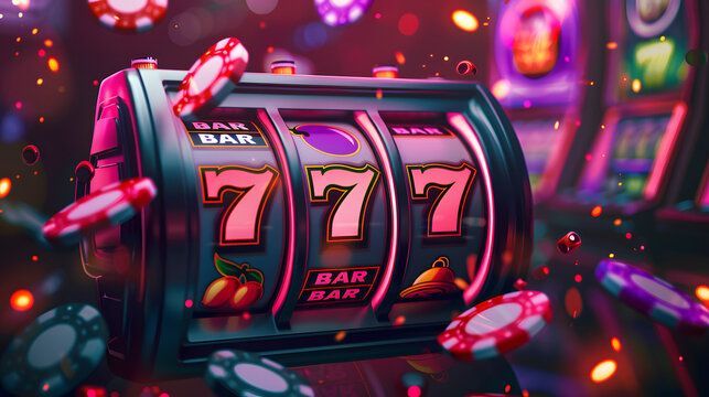 Teen Patti Spin پر آن لائن سلاٹس کے بارے میں