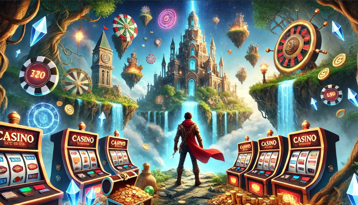 Teen Patti Spin پاکستان کیسینو میں بلیک جیک گیمز