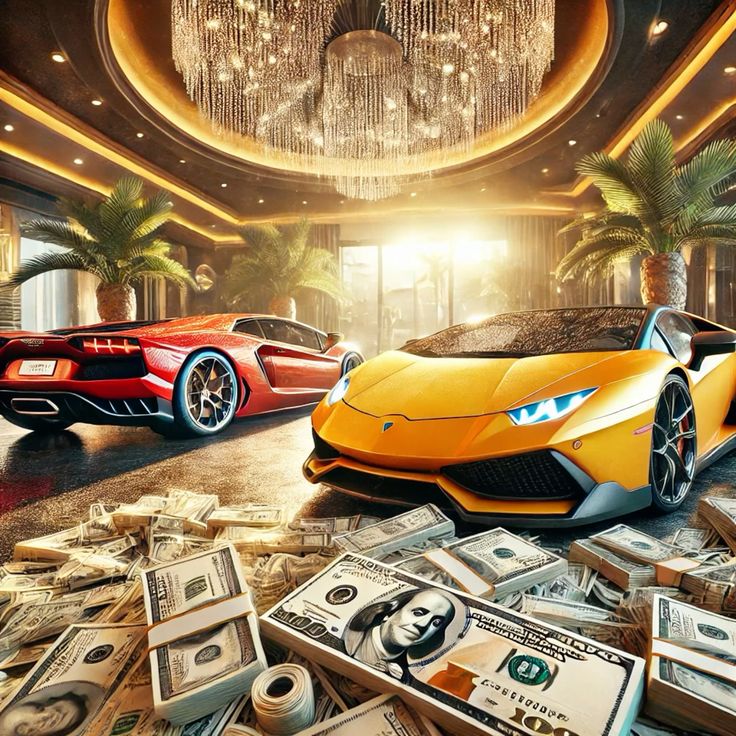 Teen Patti Spin کیسینو میں لاٹری گیمز میں حصہ لیں۔