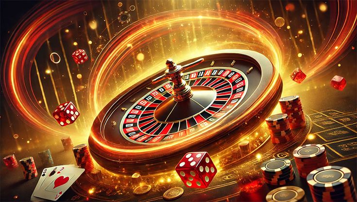 Teen Patti Spin کیسینو میں سلاٹ کھیلنا شروع کریں۔